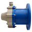 Used Cole Parmer 75226-10 MasterFlex Magnetic Drive Centrifugal Pump Head, 32gpm, 56C