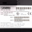Used Phoenix Contact 2913108 /D21/A20/I21 Valveline TouchPanel Industrial PC, 24VDC