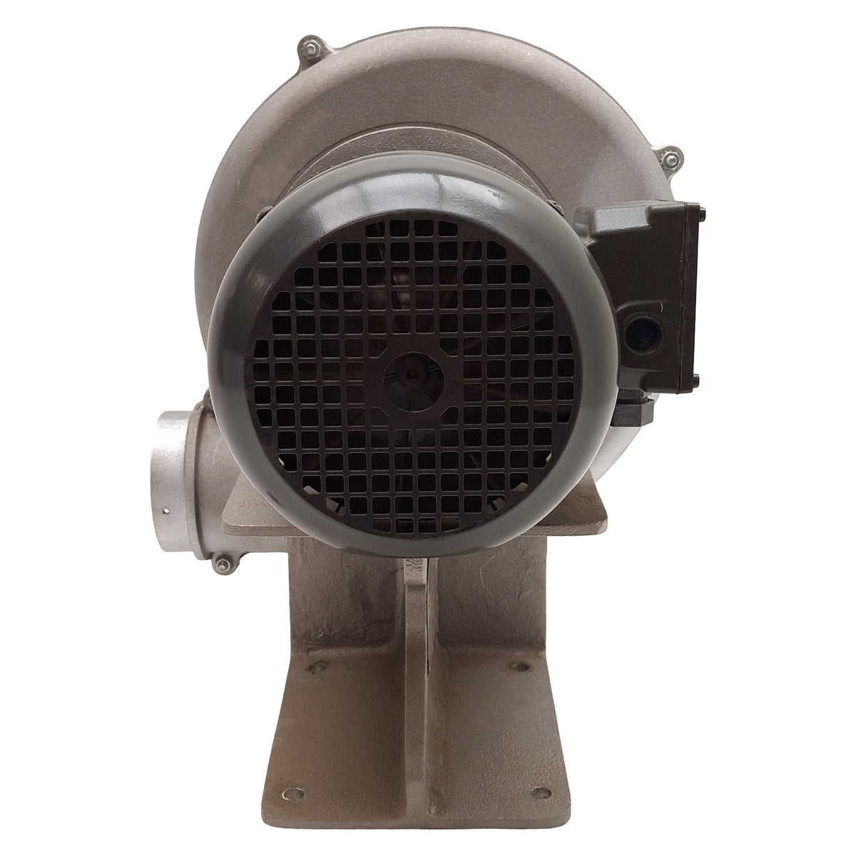 Used American Fan Company AF-9 Centrifugal Blower Fan 3HP, 3Ø 208-230/460VAC, 3600rpm