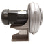 Used American Fan Company AF-9 Centrifugal Blower Fan 3HP, 3Ø 208-230/460VAC, 3600rpm