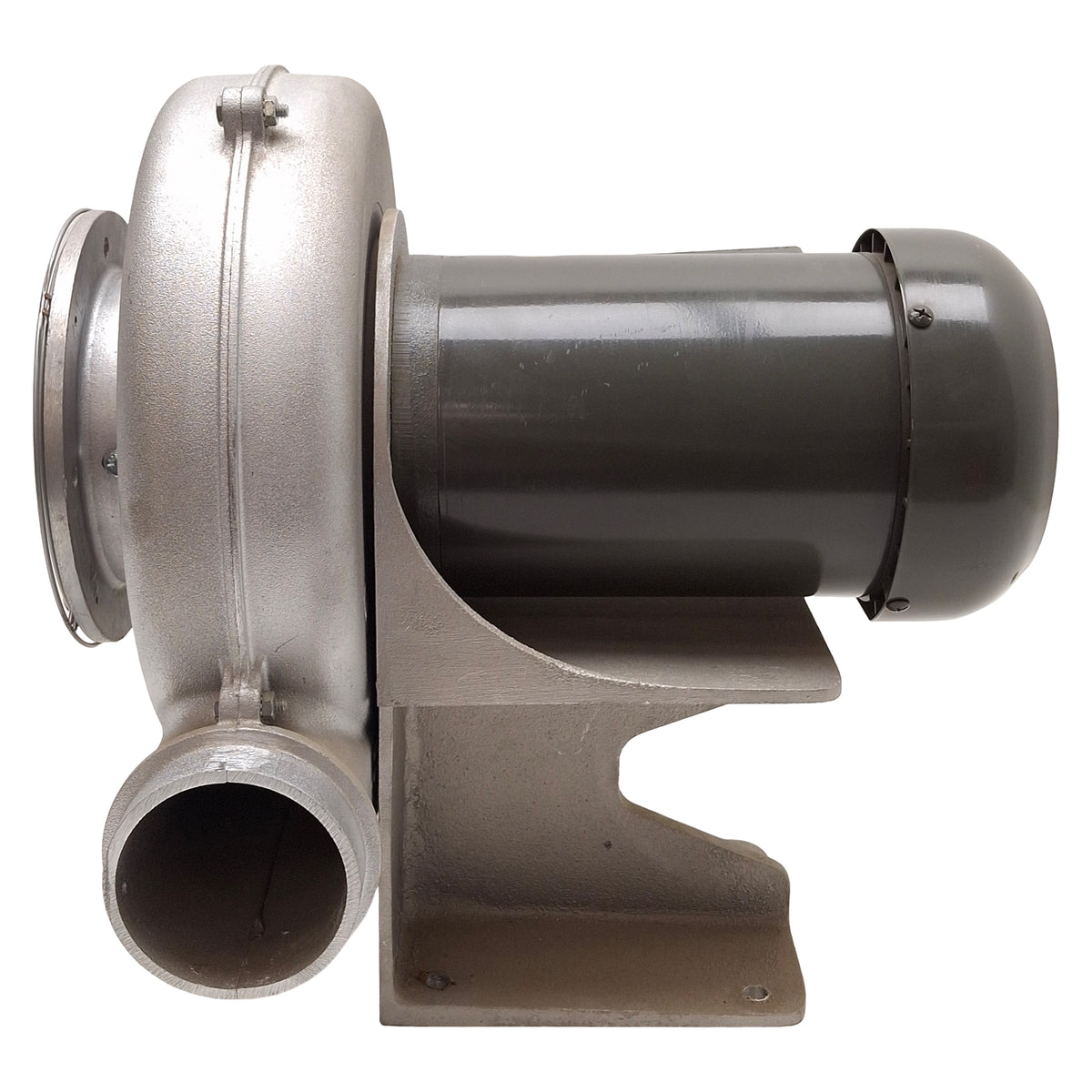 Used American Fan Company AF-9 Centrifugal Blower Fan 3HP, 3Ø 208-230/460VAC, 3600rpm