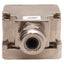 Used Escha/Turck U8018206 4MB12-5P1-MS-SK Junction Box 4-Port, M12 5-Pin Female, Zinc