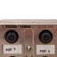 Used Escha/Turck U8018209 4MB12-5P1-MS-SK Junction Box 4-Port, M12 5-Pin Female, Zinc