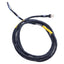Used Control Techniques XTMDS-010 Servo Motor Power Cable For XV Series, 10ft