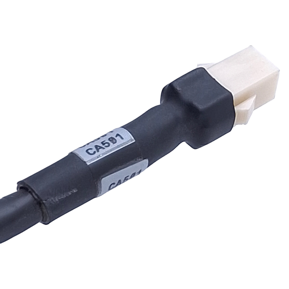 Used Control Techniques XTMDS-010 Servo Motor Power Cable For XV Series, 10ft