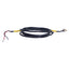 Used Control Techniques XTBMS-010 Servo Motor Brake Cable For XV Series, 10ft