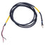 Used Control Techniques XTBMS-010 Servo Motor Brake Cable For XV Series, 10ft