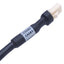 Used Control Techniques XTBMS-010 Servo Motor Brake Cable For XV Series, 10ft