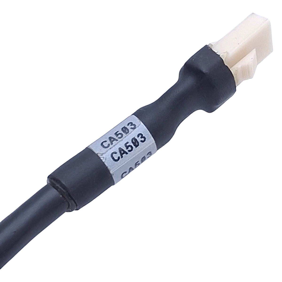 Used Control Techniques XTBMS-010 Servo Motor Brake Cable For XV Series, 10ft