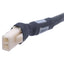 Used Control Techniques XTBMS-010 Servo Motor Brake Cable For XV Series, 10ft