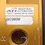 Used  ATI QC060M Robotic Tool Changer, G1/8, 160lb Load, 8100N Force, 60-100psi