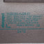 Used Ebmpapst W2E250-HJ28-01 AC Axial Fan 230VAC, 160W, 280 x 280 x 80mm, 2850rpm