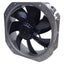 Used Ebmpapst W2E250-HJ28-01 AC Axial Fan 230VAC, 160W, 280 x 280 x 80mm, 2850rpm