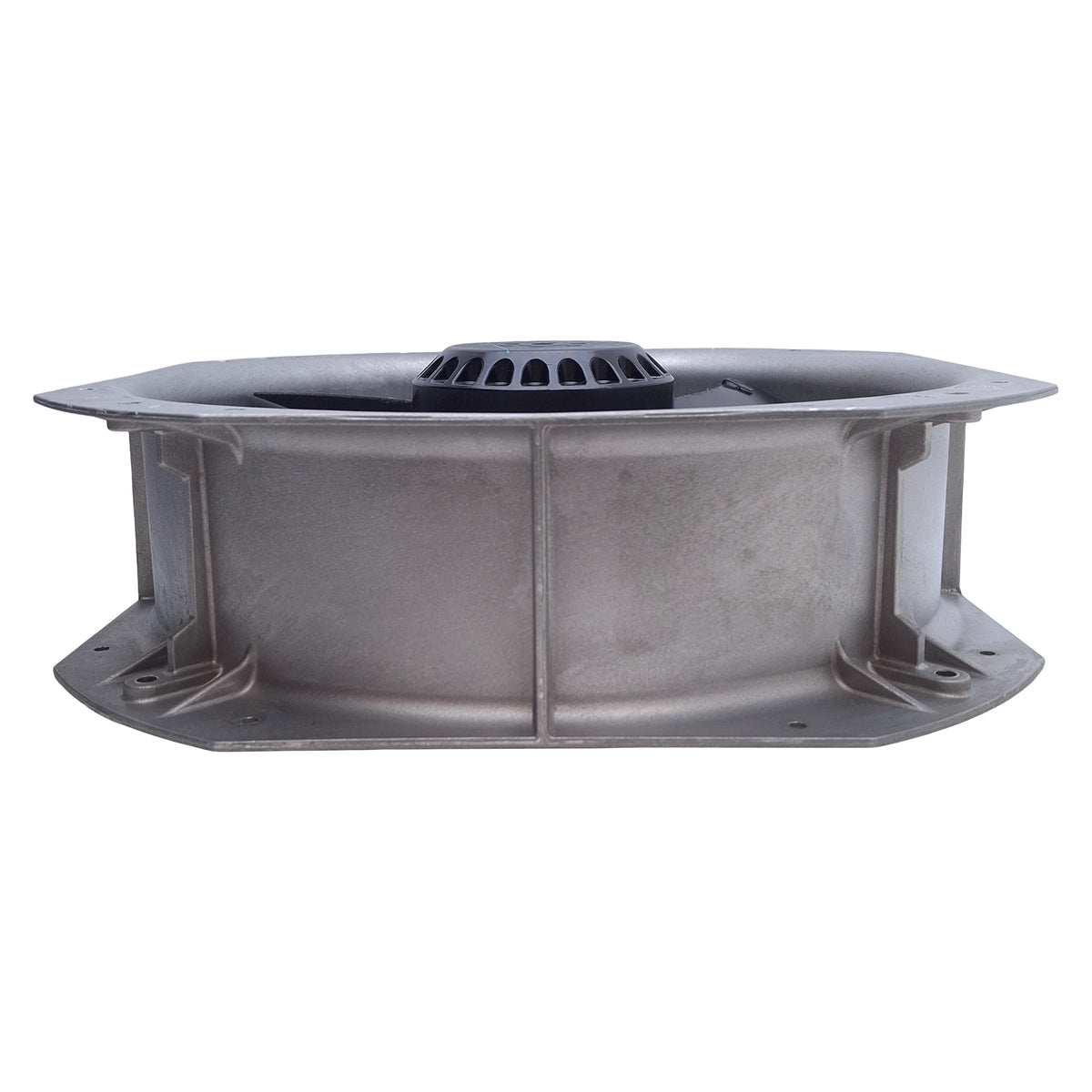 Used Ebmpapst W2E250-HJ28-01 AC Axial Fan 230VAC, 160W, 280 x 280 x 80mm, 2850rpm