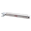 Used Bimba CR-095.75-D Pneumatic Cylinder, ø1-1/16in Bore, 5-3/4in Stroke, 1/8in NPT