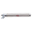 Used Bimba CR-095.75-D Pneumatic Cylinder, ø1-1/16in Bore, 5-3/4in Stroke, 1/8in NPT