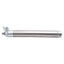 Used Bimba CR-095.75-D Pneumatic Cylinder, ø1-1/16in Bore, 5-3/4in Stroke, 1/8in NPT