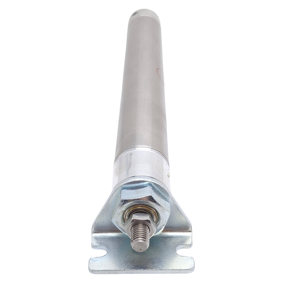 Used Bimba CR-095.75-D Pneumatic Cylinder, ø1-1/16in Bore, 5-3/4in Stroke, 1/8in NPT