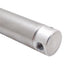 Used Bimba CR-095.75-D Pneumatic Cylinder, ø1-1/16in Bore, 5-3/4in Stroke, 1/8in NPT