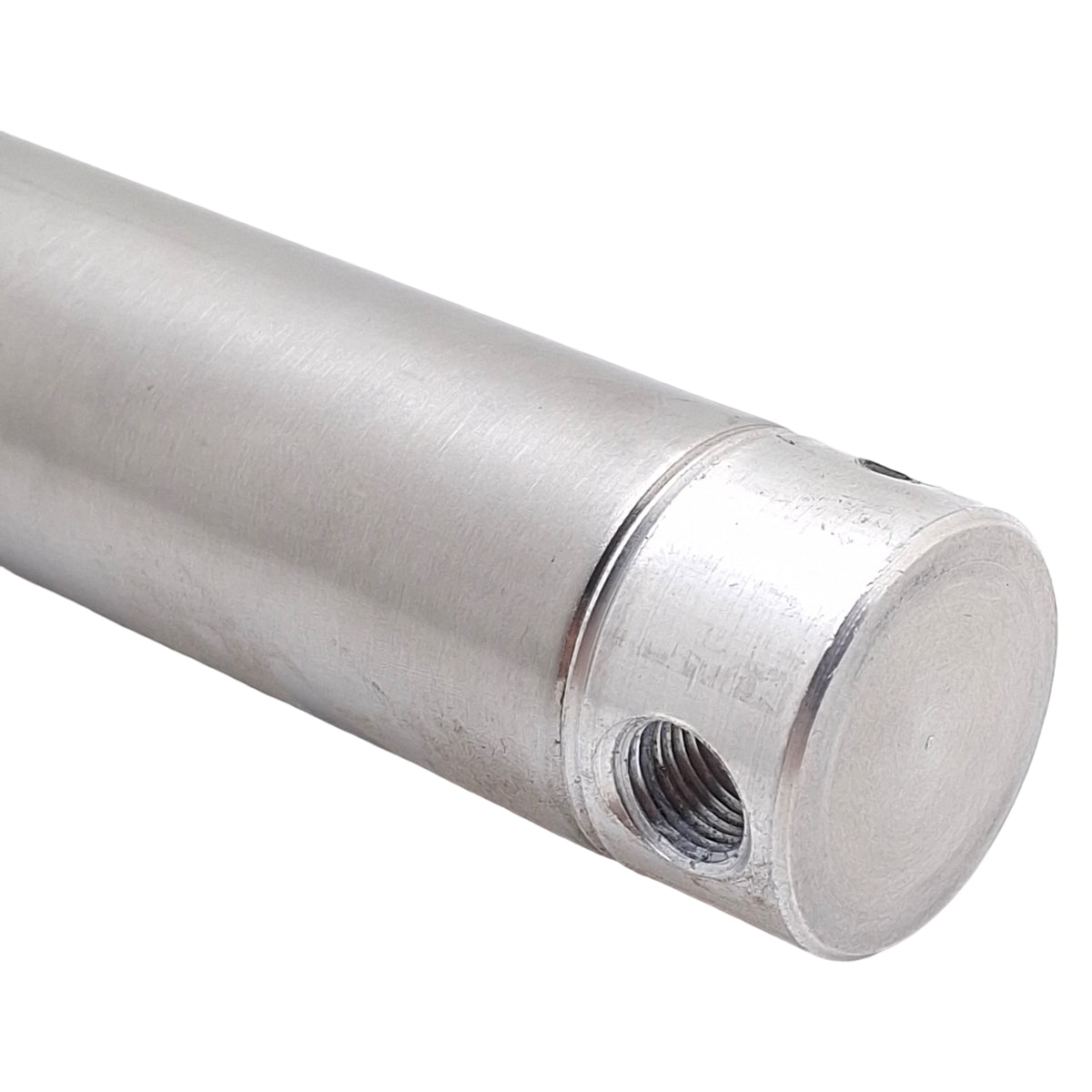Used Bimba CR-095.75-D Pneumatic Cylinder, ø1-1/16in Bore, 5-3/4in Stroke, 1/8in NPT