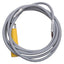 Used Turck BCF5-S18-AN4X Capacitive Proximity Sensor, NPN-NO, 0.5-5mm, M18, 10-65VDC