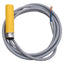 Used Turck BCF5-S18-AN4X Capacitive Proximity Sensor, NPN-NO, 0.5-5mm, M18, 10-65VDC