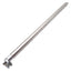 Used Bimba M-0920.5-DX Pneumatic Cylinder, ø1-1/16in Bore, 20-1/5in Stroke, 1/8in NPT