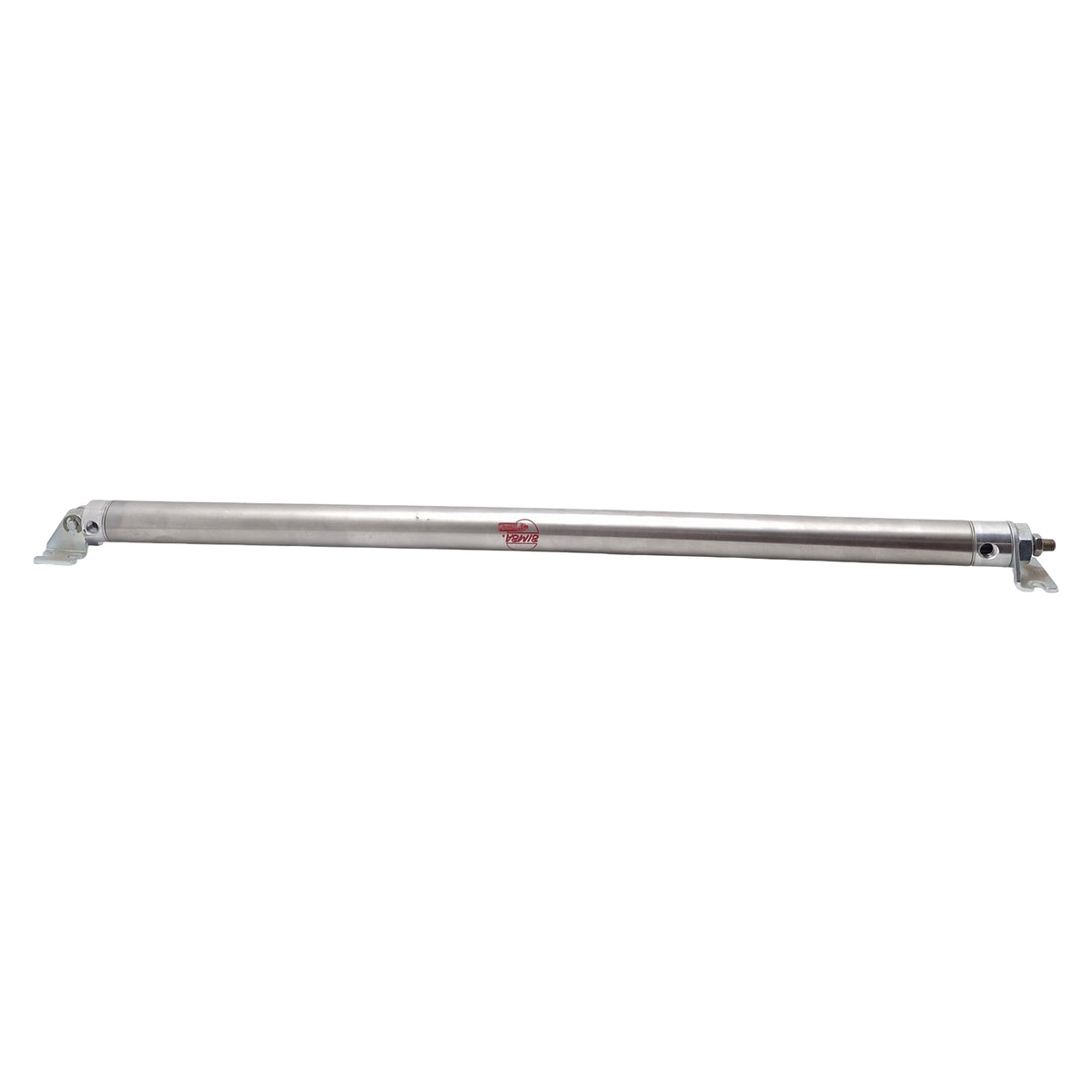 Used Bimba M-0920.5-DX Pneumatic Cylinder, ø1-1/16in Bore, 20-1/5in Stroke, 1/8in NPT