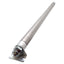 Used Bimba M-0920.5-DX Pneumatic Cylinder, ø1-1/16in Bore, 20-1/5in Stroke, 1/8in NPT