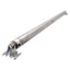 Used Bimba M-0920.5-DX Pneumatic Cylinder, ø1-1/16in Bore, 20-1/5in Stroke, 1/8in NPT