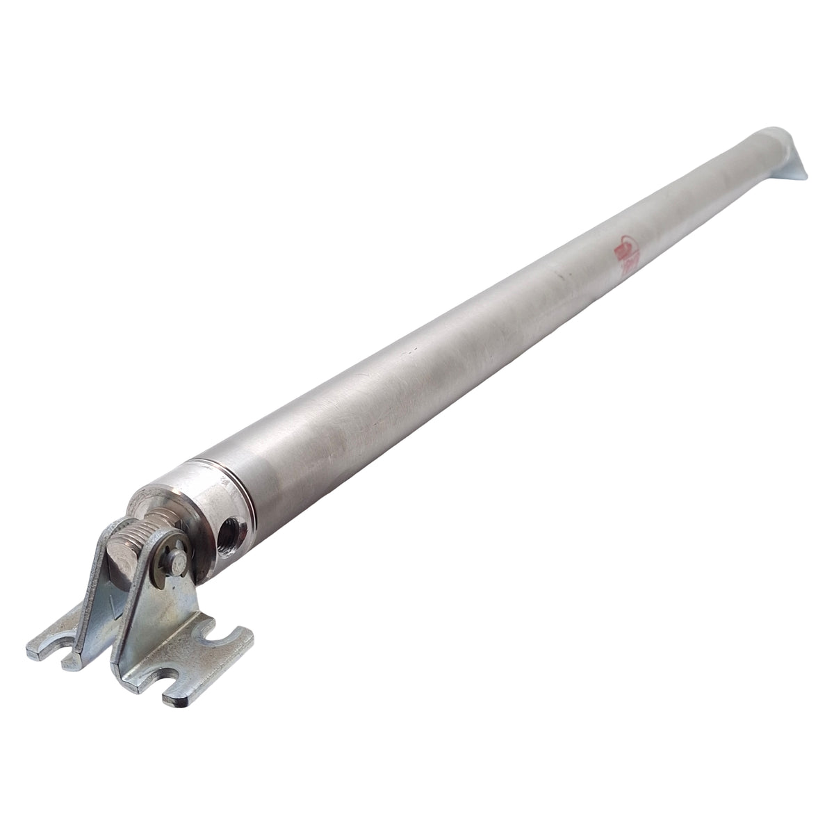 Used Bimba M-0920.5-DX Pneumatic Cylinder, ø1-1/16in Bore, 20-1/5in Stroke, 1/8in NPT