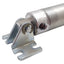 Used Bimba M-0920.5-DX Pneumatic Cylinder, ø1-1/16in Bore, 20-1/5in Stroke, 1/8in NPT