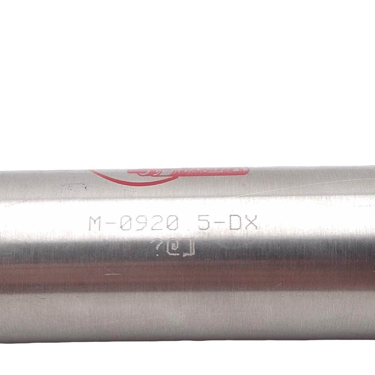 Used Bimba M-0920.5-DX Pneumatic Cylinder, ø1-1/16in Bore, 20-1/5in Stroke, 1/8in NPT