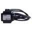 Used Allen Bradley Y-2012-2-H00AA Servo Motor, 3-Phase, 230VAC, 4500RPM, 0.51kW