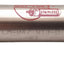 Used Bimba CM-047.813-D Stainless Steel Cylinder, ø3/4in Bore, 7.813in Stroke, 1/8NPT
