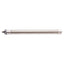 Used Bimba CM-047.813-D Stainless Steel Cylinder, ø3/4in Bore, 7.813in Stroke, 1/8NPT