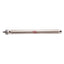Used Bimba CM-047.813-D Stainless Steel Cylinder, ø3/4in Bore, 7.813in Stroke, 1/8NPT