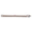 Used Bimba CM-047.813-D Stainless Steel Cylinder, ø3/4in Bore, 7.813in Stroke, 1/8NPT