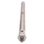 Used Bimba CM-047.813-D Stainless Steel Cylinder, ø3/4in Bore, 7.813in Stroke, 1/8NPT