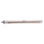 Used Bimba CM-047.813-D Stainless Steel Cylinder, ø3/4in Bore, 7.813in Stroke, 1/8NPT