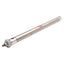 Used Bimba CM-047.813-D Stainless Steel Cylinder, ø3/4in Bore, 7.813in Stroke, 1/8NPT