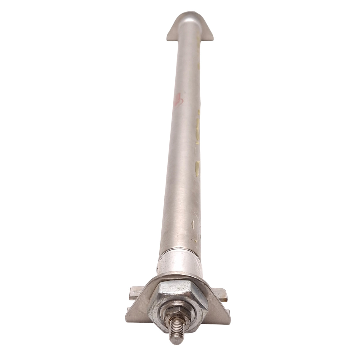 Used Bimba CM-0412.5-DXP Stainless Steel Cylinder, ø3/4in Bore, 12.5in Stroke, 1/8NPT