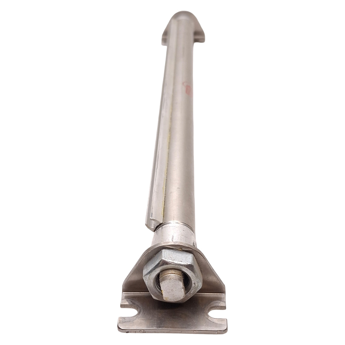 Used Bimba CM-0412.5-DXPT2 Pneumatic Cylinder, ø3/4in Bore, 12.5in Stroke, 1/8in NPT