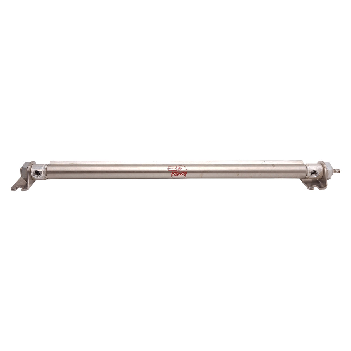 Used Bimba CM-0412.5-DXPT2 Pneumatic Cylinder, ø3/4in Bore, 12.5in Stroke, 1/8in NPT