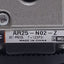 Used SMC AR25-N02-Z Pneumatic Regulator 0.05-0.85MPa Set, 1.0MPa Max, 1/4 NPT