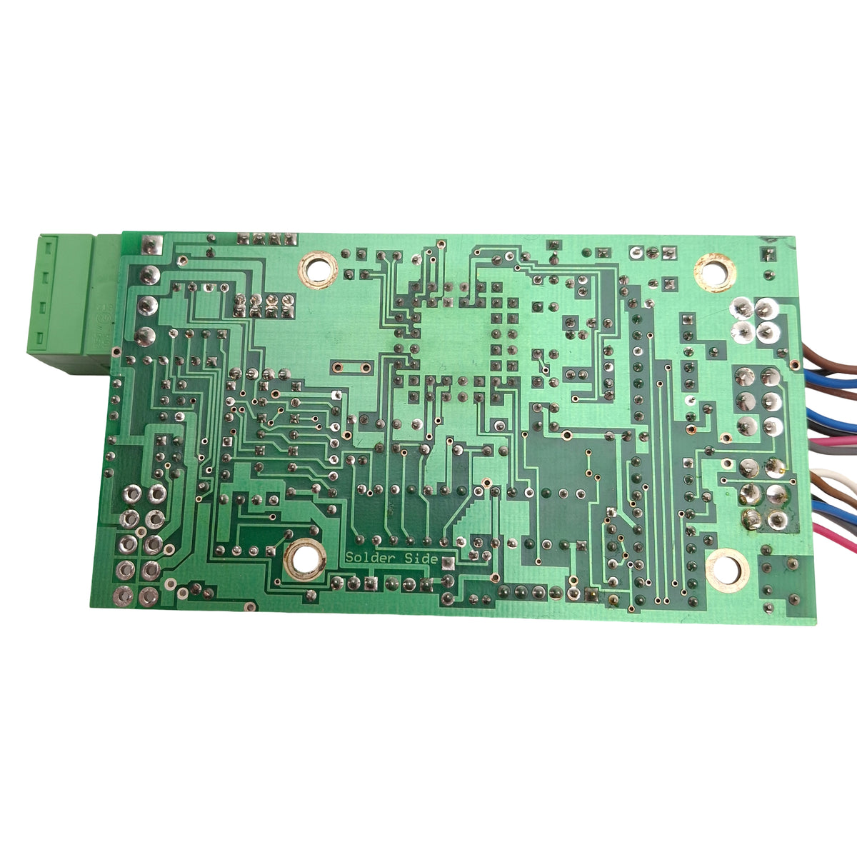 Used Harland Medical Systems 107285A KAE-T3V1-DP PIC-STEP Micro Stepper Drive board
