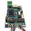 Used Harland Medical Systems 107285A KAE-T3V1-DP PIC-STEP Micro Stepper Drive board