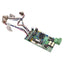 Used Harland Medical Systems 107285A KAE-T3V1-DP PIC-STEP Micro Stepper Drive board