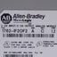 Used Allen Bradley 1762-IF2OF2 Series A MicroLogix 1200 Analog I/O Module *DIN Lock*