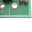 Used Harland Medical Systems 107354C Encoder Translator Board, RJ12, DB9 Male